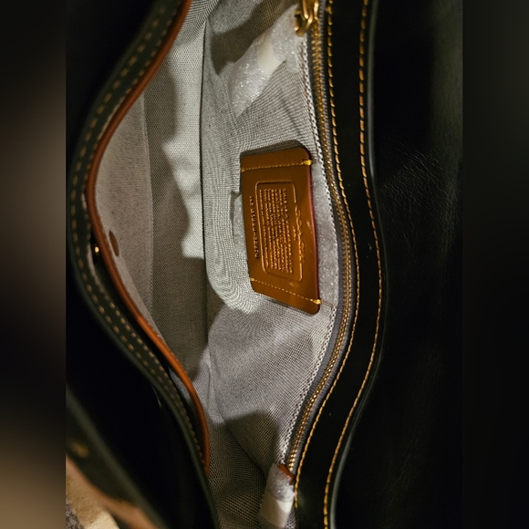 Coach Page 27 With Leopard Print - Picture 11 of 13